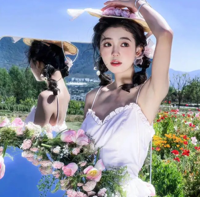 火烧108大楼